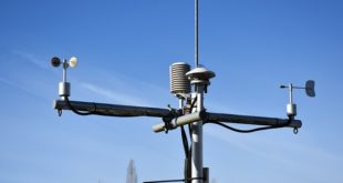 Weather Station