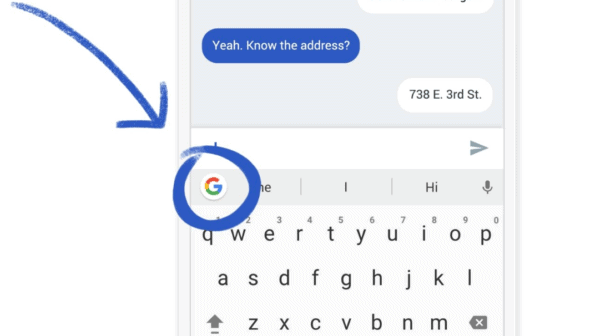 Gboard