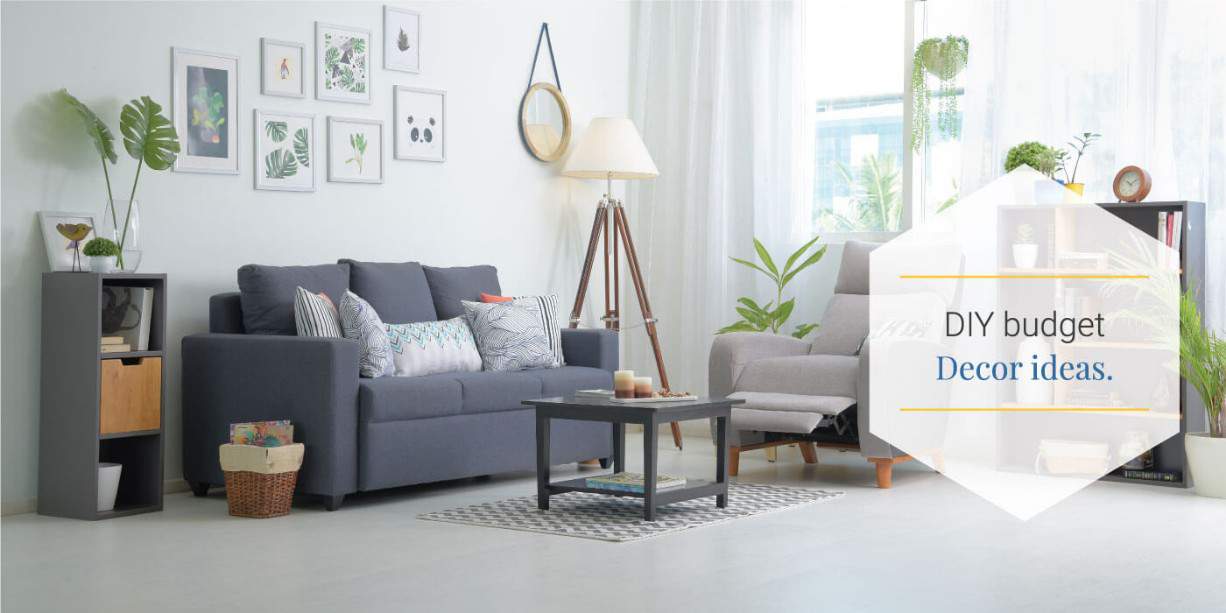 Unconventional Home Decor Ideas | Gearfuse