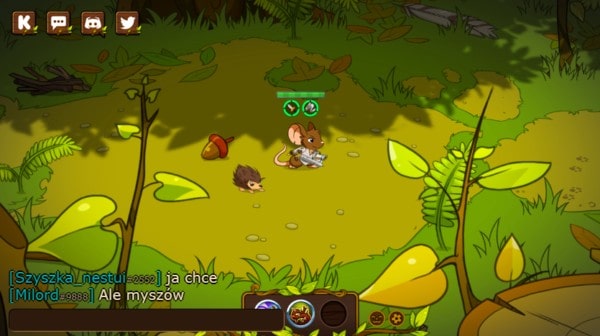 Transformice adventure