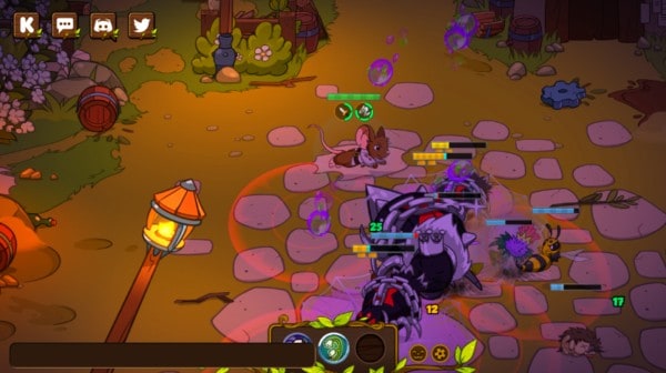 Transformice adventure