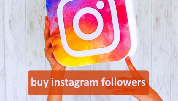 How to buy instagram follower