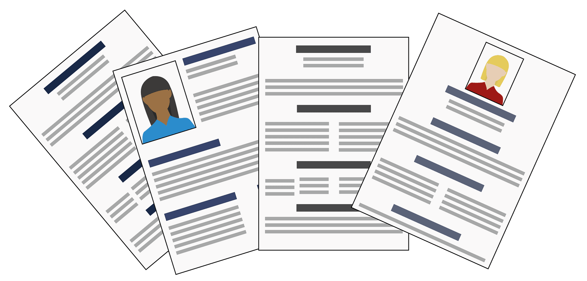 Tips to Design the Perfect Resume Gearfuse.