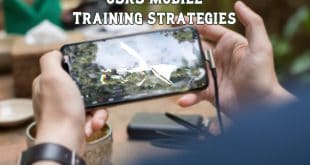 OSRS Mobile Training Strategies
