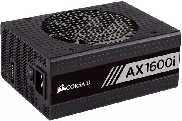 Corsair AX1600i 