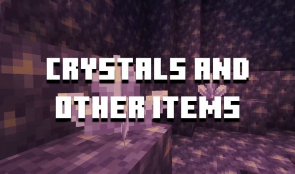 Crystals