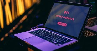 Proxy network