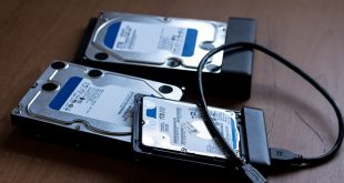 Data recovery software