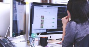 Tips for Settling Back into the Office