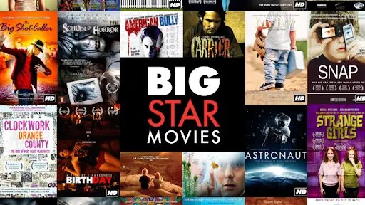 Bigstar Movies