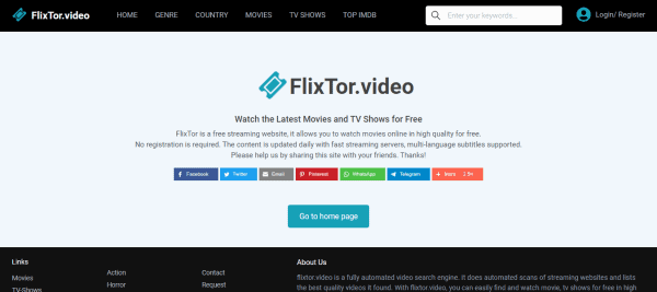 FlixTor