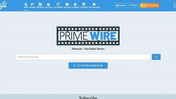 Primewire