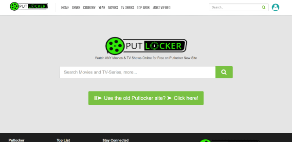 PutLocker