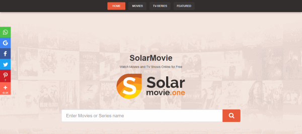 Solarmovie