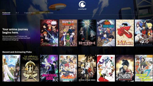 34 Animedao Alternatives In 2023 For Free Anime