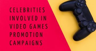 video games promotion