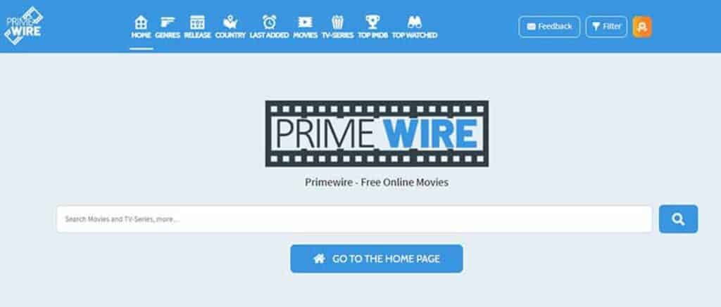 Prime Wire