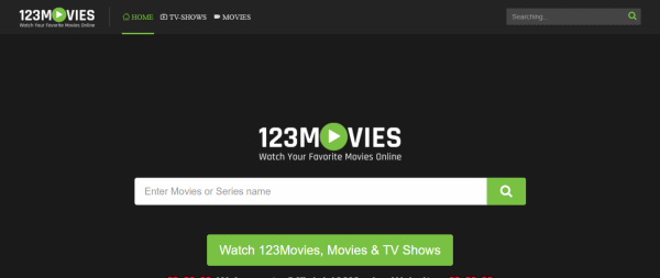 123 Movies