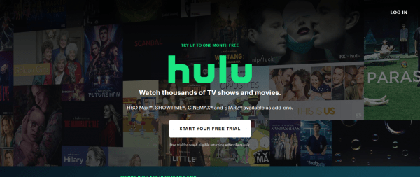 hulu