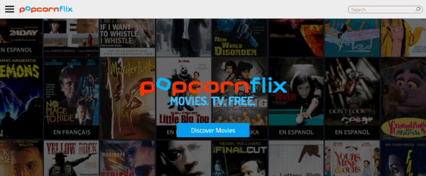 Popcornflix