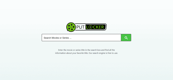 Putlocker