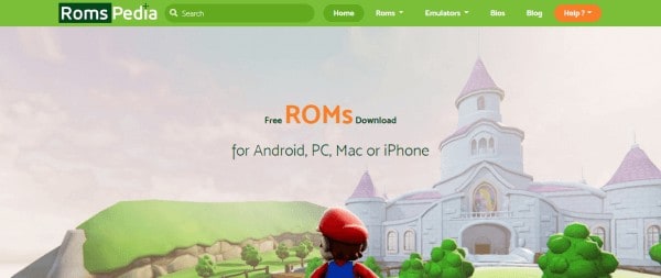 4 Trusted Sites to Download Wii U Roms for Cemu