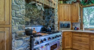 The Benefits of Switching to a Wood Stove