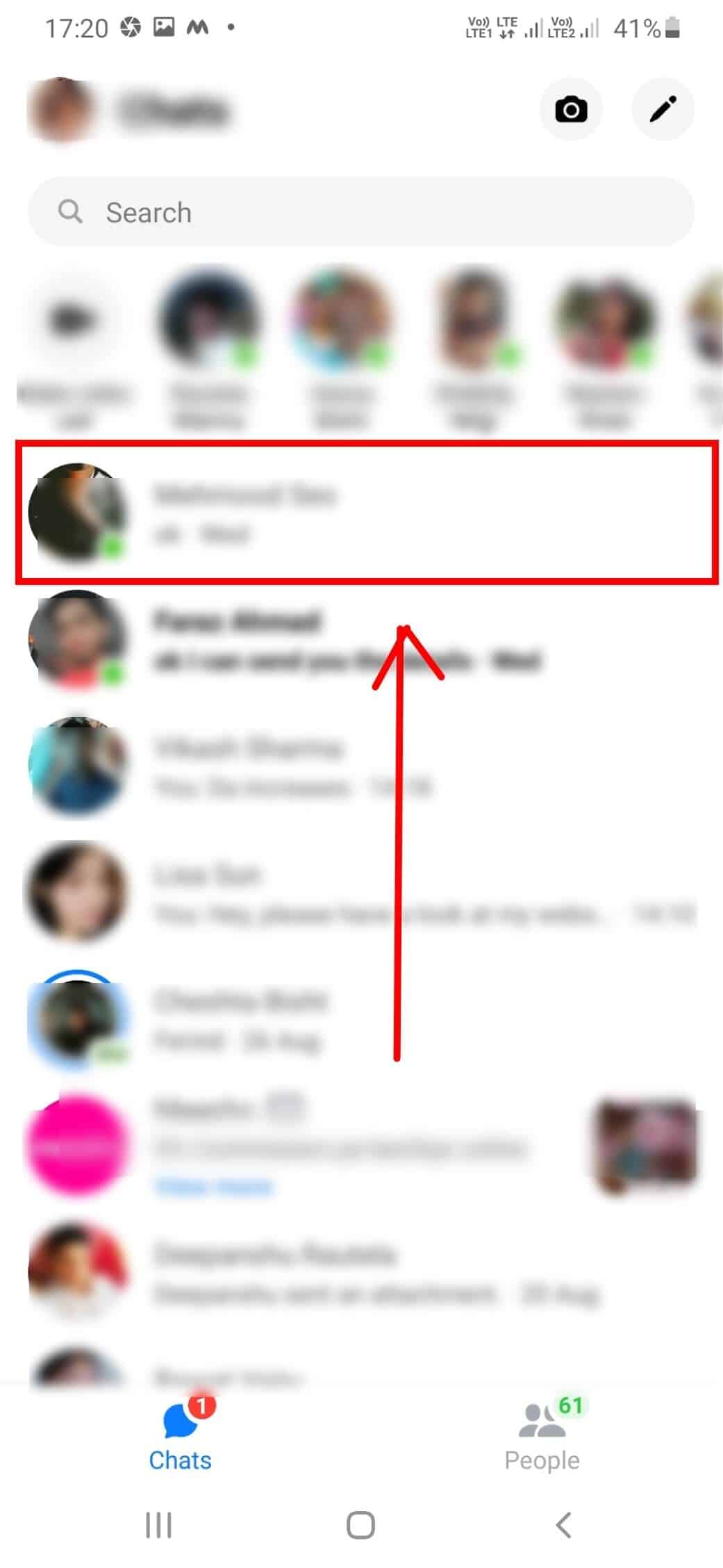 how-to-delete-shared-photos-on-messenger-gearfuse