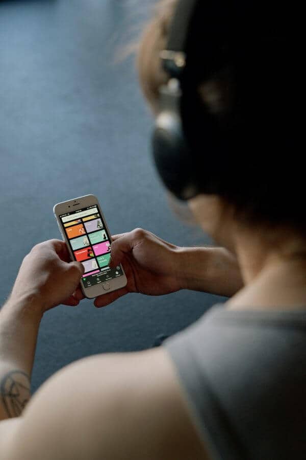 Top Music Streaming Apps