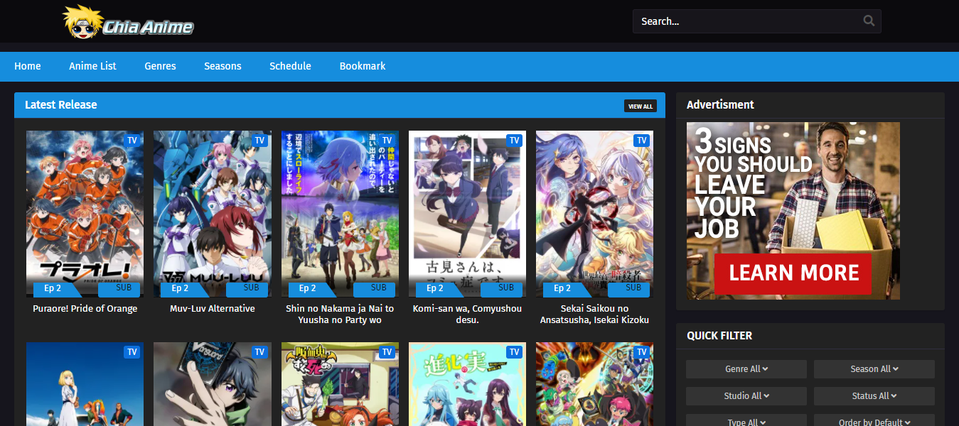 19 FREE Anime Websites to Watch the Best Anime Online