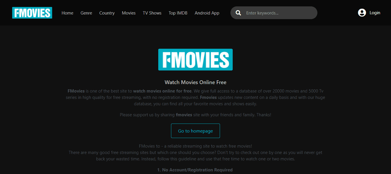 FMovies