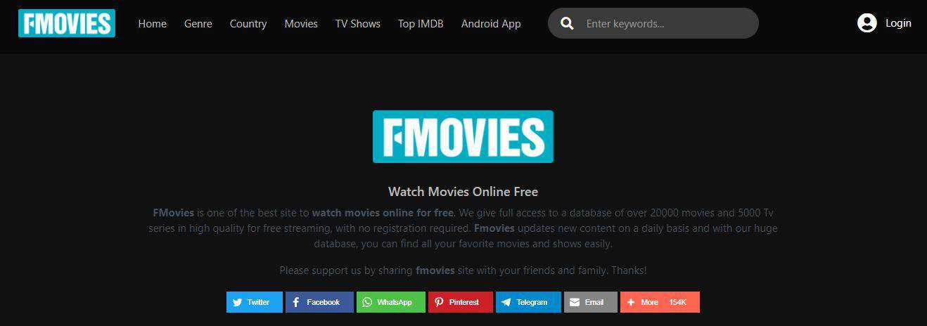 Fmovies‌ ‌