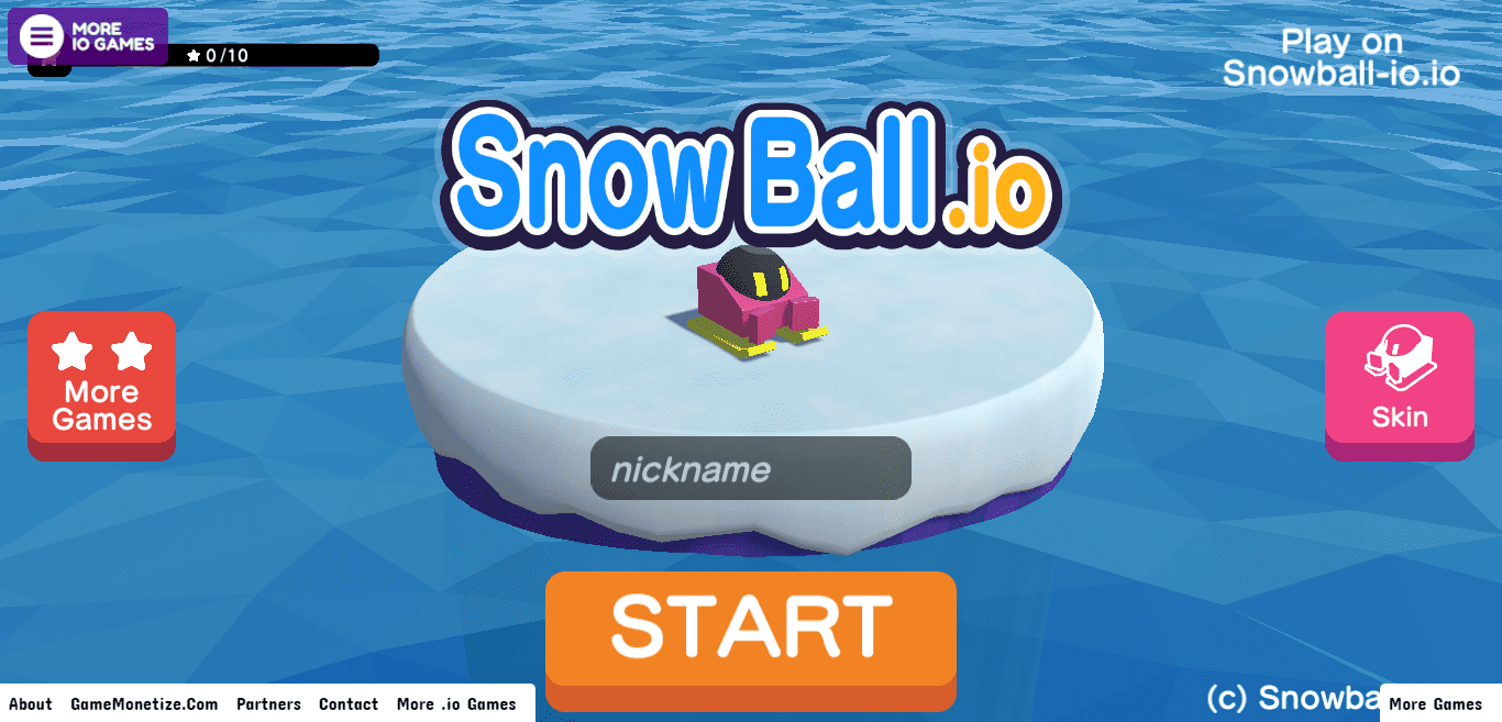 snowball-io.io