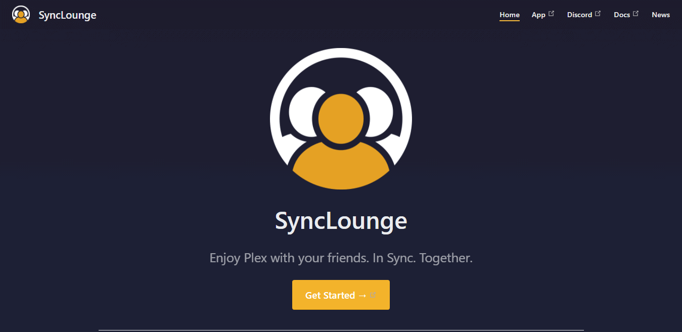 synclounge.tv