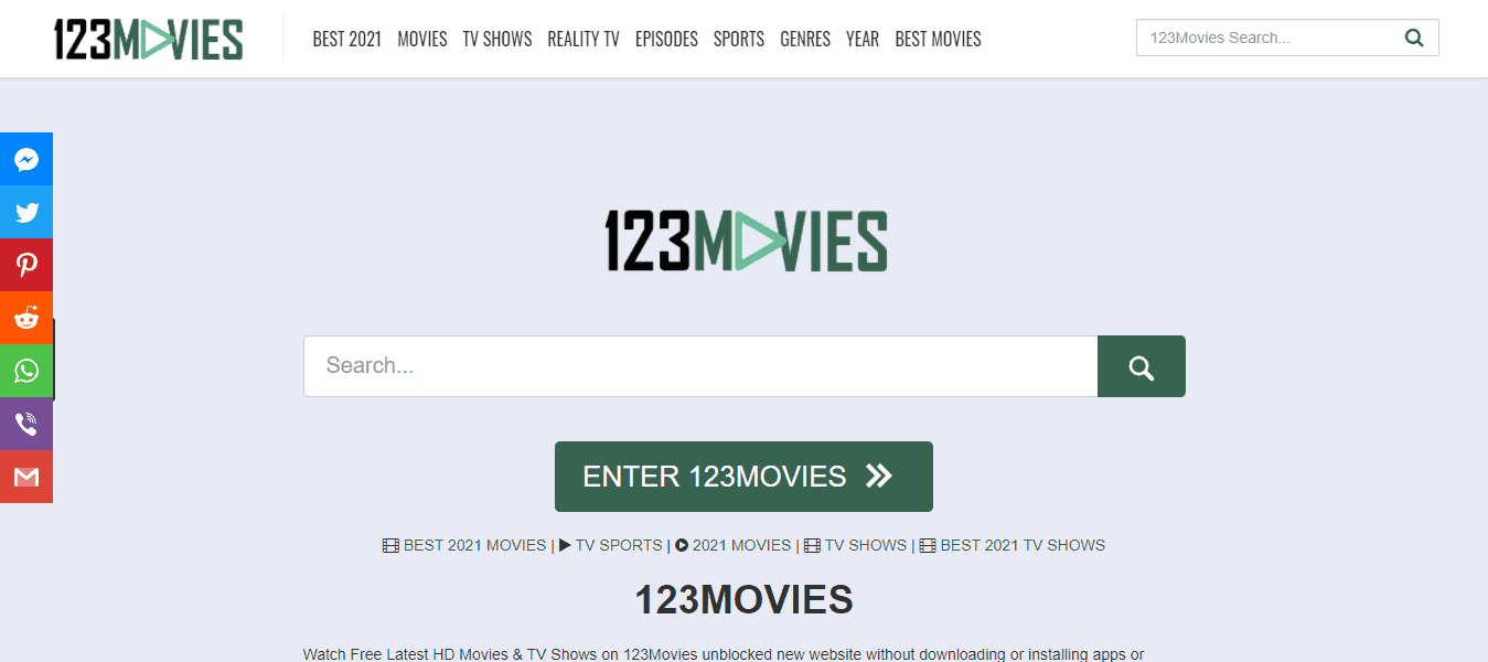 123Movies