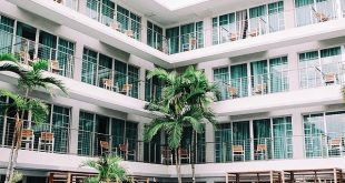 How To Choose The Right Place For Off-Campus Housing