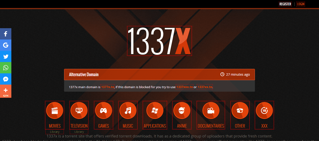 1337x