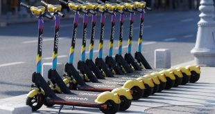 How to Choose an Electric Scooter