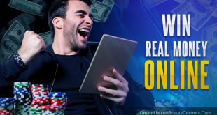 How to Win Real Money Online Instantly