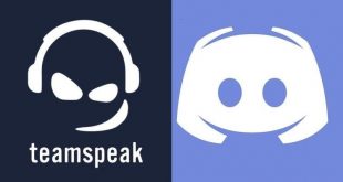 TeamSpeak vs Discord