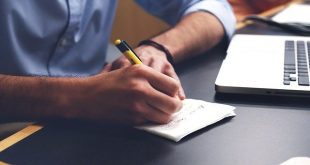 11 Ways to Get Started With Professional Writing