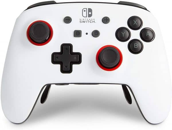 Power A Fusion Pro Wireless Controller