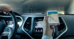 6 Mobile Phone Apps That Prevent Distracted Driving