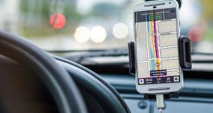 Six Phone Apps That Will Improve Your Driving