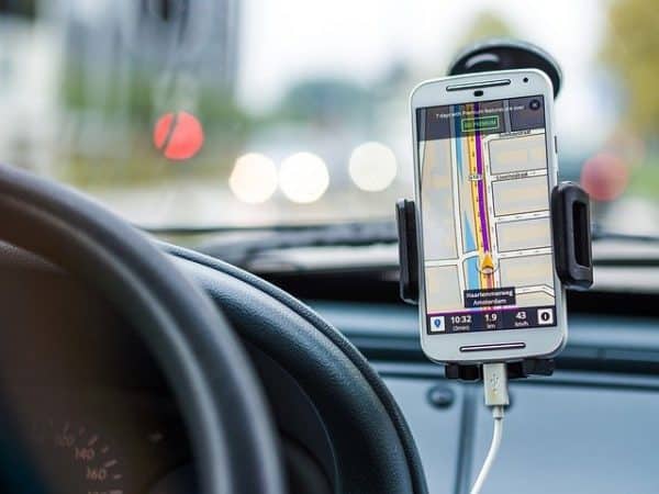 Six Phone Apps That Will Improve Your Driving