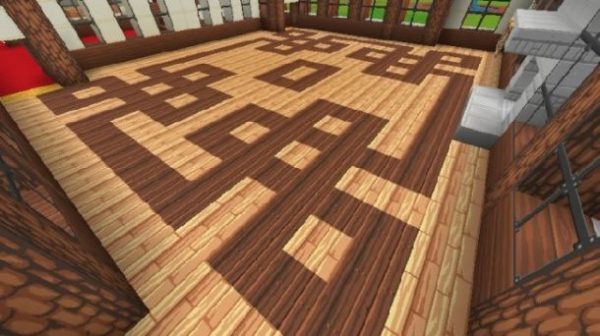 12 Best Minecraft Floor Designs To Try