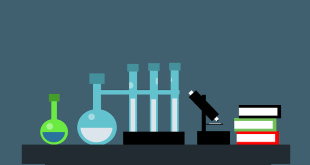 The Essential Equipment For Biology Labs
