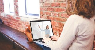 Working for a Brighter Future: What Work Will Look Like in 2022