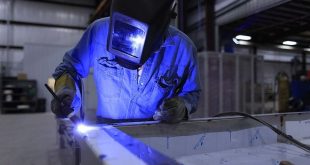 Top Reasons to Make the Switch to Automated Welding  