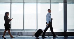 Business travel products